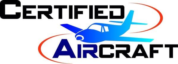 Certified Aircraft