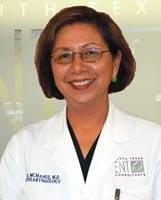 Keiko "Kay" McManus, M.D.