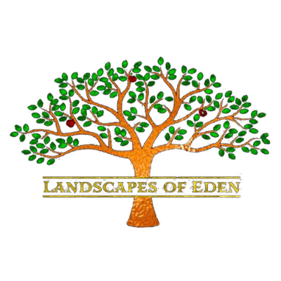 Landscapes Of Eden