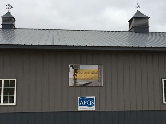 Quilt Barn Studio