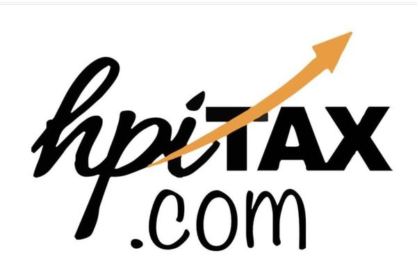 Check out our website @ www.hpitax.com