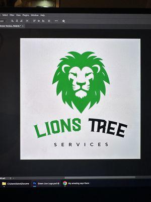 Lions Tree Services