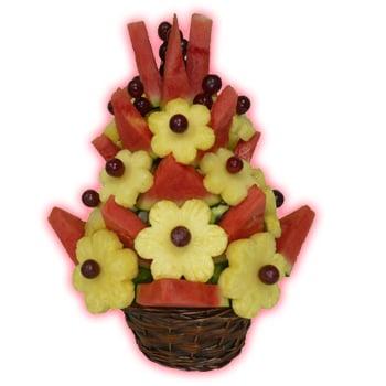 Edible arrangements delivered in Brooklyn & Manhattan NY