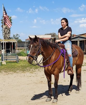 Ready for Trail Rides?