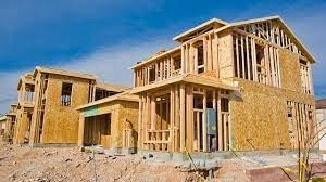 Home Framing and building