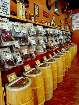 Beef Jerky Outlet