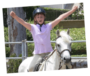 Chelsfield Riding Stable