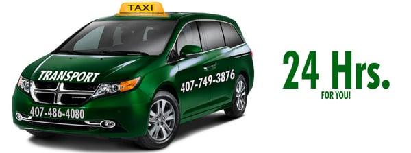 Aris taxi is fast, reliable and punctual