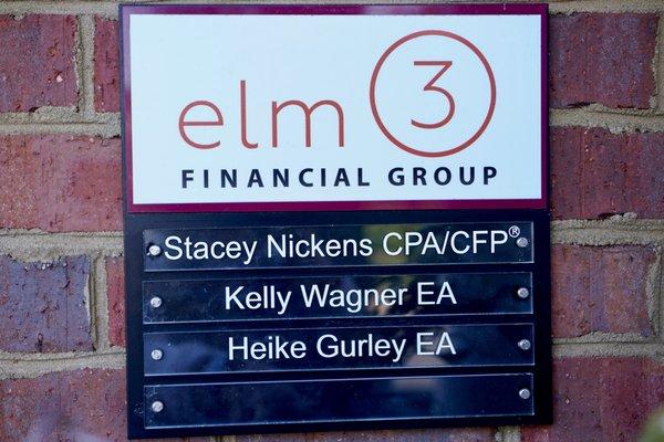 Elm3 Professionals