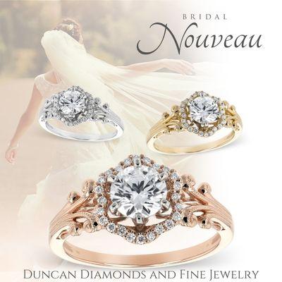 Duncan Diamonds And Fine Jewelry