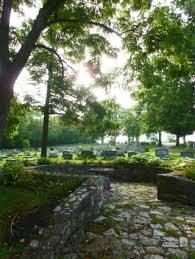 Winchester Cemetery