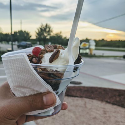 Andy's Frozen Custard