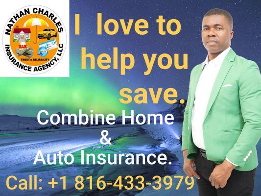 Nathan Charles Insurance Agency