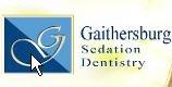 Gaithersburg Sedation Dentistry logo