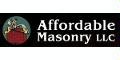 Affordable Masonry