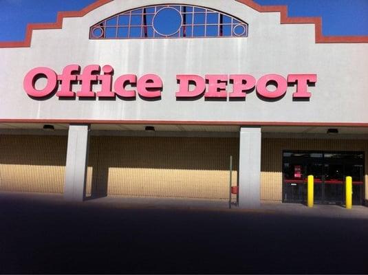 Office Depot