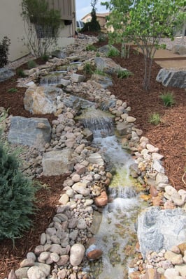 Sunnyside Landscape Solutions