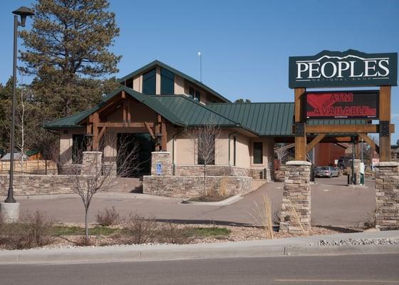 Community Banks of Colorado