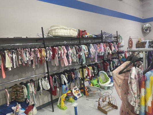 Hangers of Hope - Children's