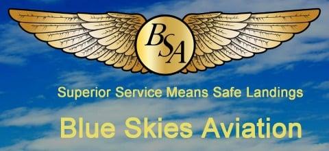 www.blueskiesaviation.aero