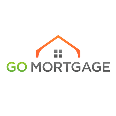 GO Mortgage - Company Logo