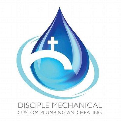 Disciple Mechanical Custom Plumbing and HVAC