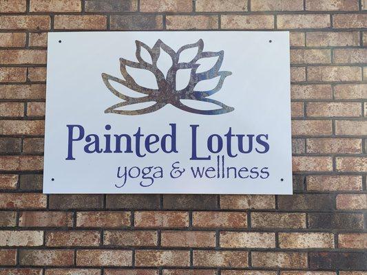 Painted Lotus Yoga And Wellness