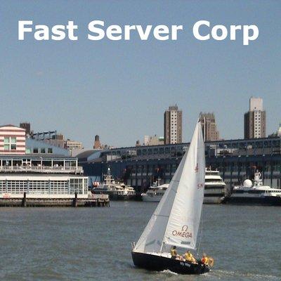 Fast Server Corp