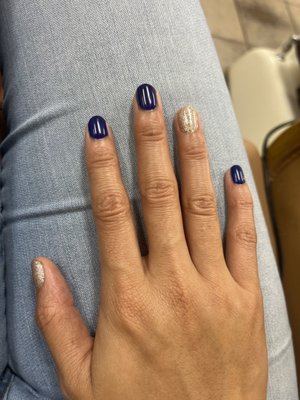 Gel Polish