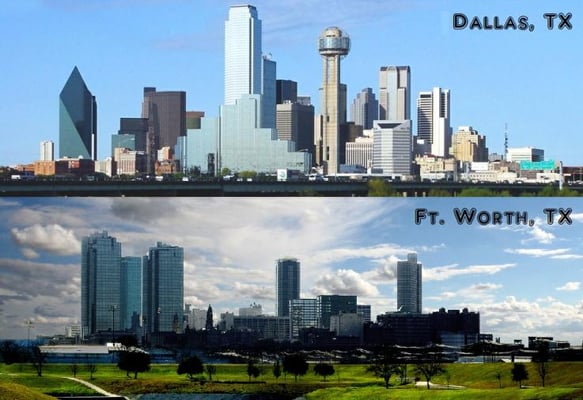 Serving Dallas, Fort Worth, Arlington, Mansfield, Grand Prairie, Southlake, Keller, and all the surrounding areas.