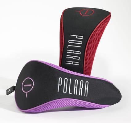 Driver headcovers