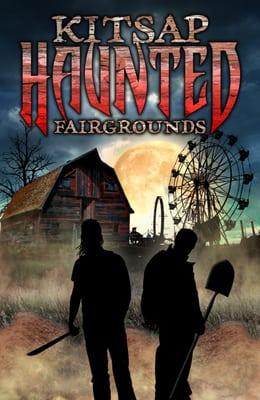 Kitsap Haunted Fairgrounds