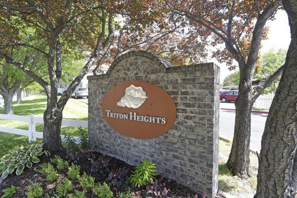 Triton Heights