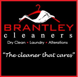 We are "The Cleaner that Cares"