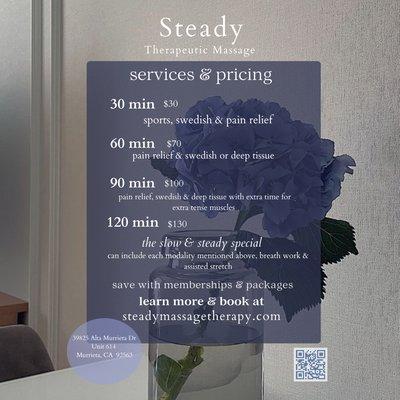 services