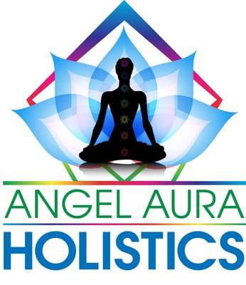 Angel Aura Holistics