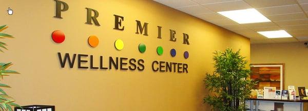 Premier Wellness Center