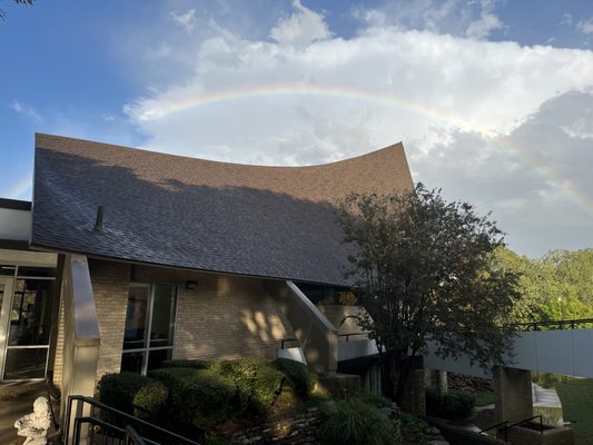 Grace Lutheran Church - LCMS in Arlington, TX
Photo by Colin Toth