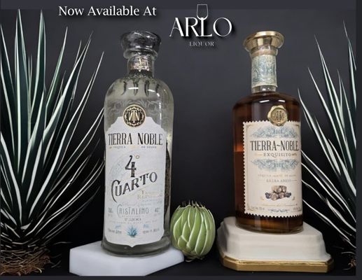 Arlo Liquor