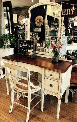 Quality, handpainted furniture