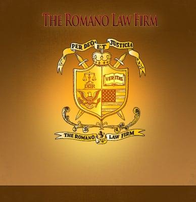 Romano Law Firm