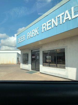 Deer Park Rentals