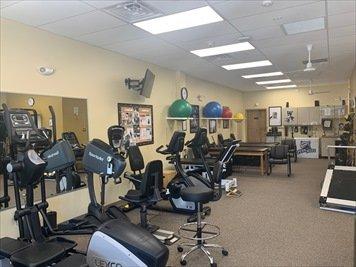 NovaCare Rehabilitation - Mullica Hill