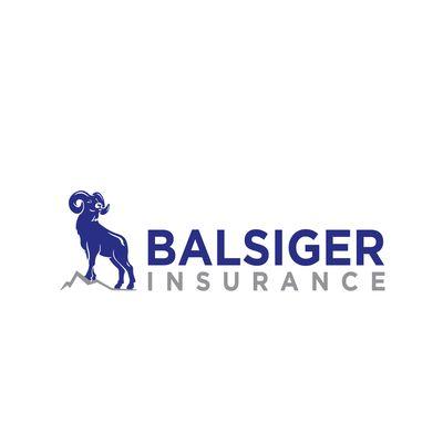 Balsiger Insurance in Las Vegas, NV Logo