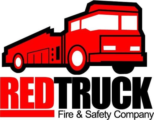 Red Truck Fire & Safety Company