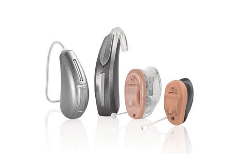 NewSound Hearing Aid Centers