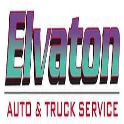 Elvaton Auto and Truck Service