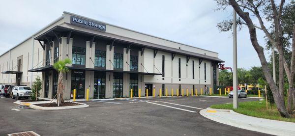 Public storage