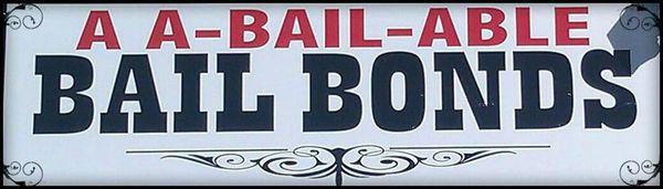 A A Bail Able Bail Bonds