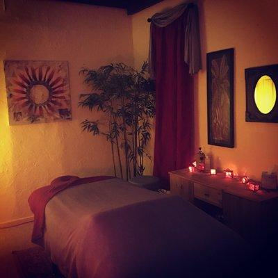 Your Massage Awaits You!